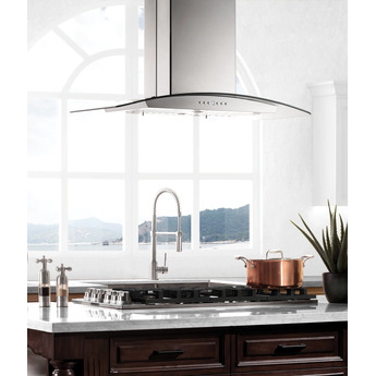 Z Line ZLINE RCBR36  36 Inch Gas Sealed Burner Cooktop — thumbnail 40