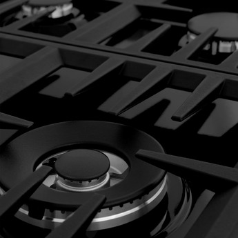 Z Line ZLINE RCBR36PBT 36 Inch Gas Sealed Burner Cooktop — thumbnail 15