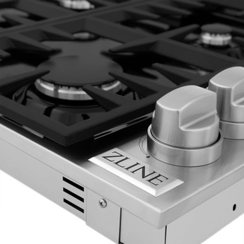 Z Line ZLINE RCBR36PBT 36 Inch Gas Sealed Burner Cooktop — thumbnail 25