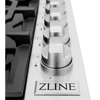 Z Line ZLINE RCBR36PBT 36 Inch Gas Sealed Burner Cooktop — thumbnail 46