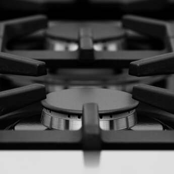 Z Line ZLINE RT30 30 Inch Gas Sealed Burner Rangetop — thumbnail 11