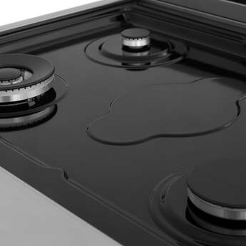 Z Line ZLINE RT30 30 Inch Gas Sealed Burner Rangetop — thumbnail 14