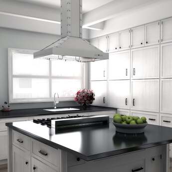 Z Line ZLINE RT30 30 Inch Gas Sealed Burner Rangetop — thumbnail 15