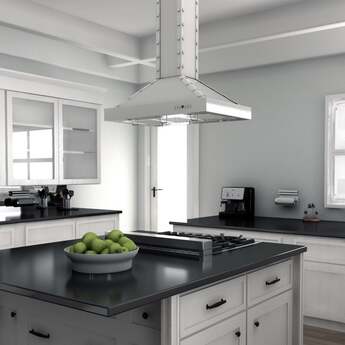 Z Line ZLINE RT30 30 Inch Gas Sealed Burner Rangetop — thumbnail 7
