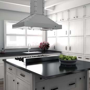 Z Line ZLINE RT36 36 Inch Gas Sealed Burner Rangetop — thumbnail 13