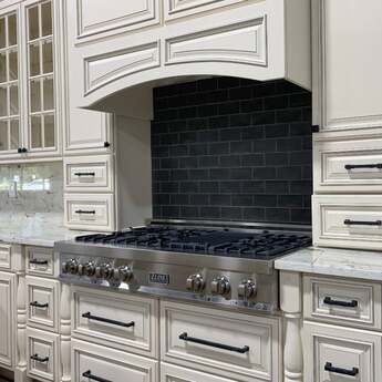 Z Line ZLINE RT48 48 Inch Gas Sealed Burner Rangetop — thumbnail 10