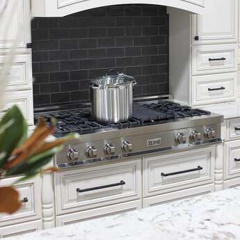 Z Line ZLINE RT48 48 Inch Gas Sealed Burner Rangetop — thumbnail 11