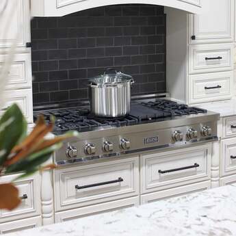 Z Line ZLINE RT48 48 Inch Gas Sealed Burner Rangetop — thumbnail 12