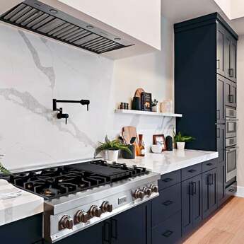 Z Line ZLINE RT48 48 Inch Gas Sealed Burner Rangetop — thumbnail 15