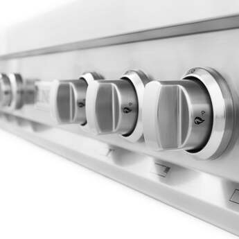 Z Line ZLINE RT48 48 Inch Gas Sealed Burner Rangetop — thumbnail 6
