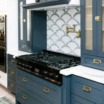 Z Line ZLINE RTB36 36 Inch Gas Sealed Burner Rangetop — thumbnail 14