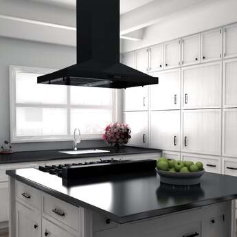 Z Line ZLINE RTB36 36 Inch Gas Sealed Burner Rangetop — thumbnail 24