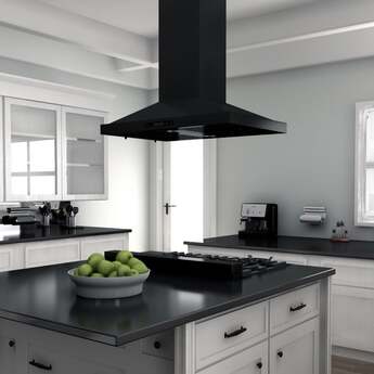 Z Line ZLINE RTB36 36 Inch Gas Sealed Burner Rangetop — thumbnail 3