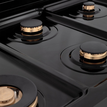 Z Line ZLINE RTB36 36 Inch Gas Sealed Burner Rangetop — thumbnail 41