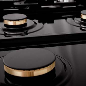 Z Line ZLINE RTBBR36  36 Inch Gas Sealed Burner Rangetop — thumbnail 13