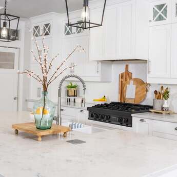 Z Line ZLINE RTBBR36  36 Inch Gas Sealed Burner Rangetop — thumbnail 9