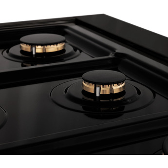 Z Line ZLINE RTBBR48 48 Inch Gas Sealed Burner Rangetop — thumbnail 10