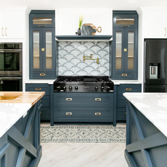 Z Line ZLINE RTBBR48 48 Inch Gas Sealed Burner Rangetop — thumbnail 7