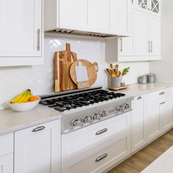 Z Line ZLINE RTBR30 30 Inch Gas Sealed Burner Rangetop — thumbnail 15