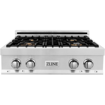 Z Line ZLINE RTBR30 30 Inch Gas Sealed Burner Rangetop — thumbnail 20