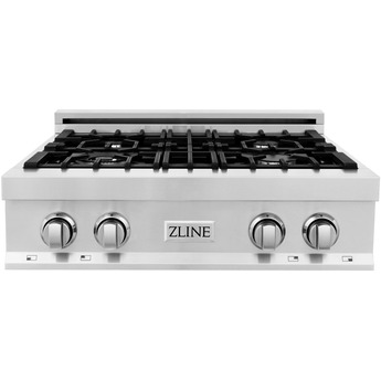 Z Line ZLINE RTBR30 30 Inch Gas Sealed Burner Rangetop — thumbnail 27