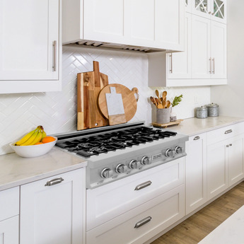 Z Line ZLINE RTBR30 30 Inch Gas Sealed Burner Rangetop — thumbnail 42