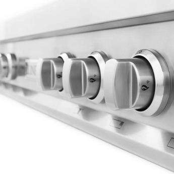 Z Line ZLINE RTBR48 48 Inch Gas Sealed Burner Rangetop — thumbnail 10