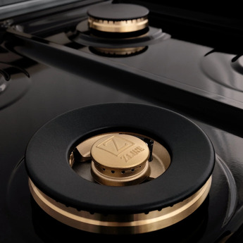 Z Line ZLINE RTBR48 48 Inch Gas Sealed Burner Rangetop — thumbnail 15