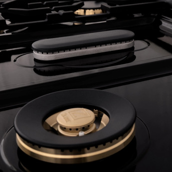 Z Line ZLINE RTBR48 48 Inch Gas Sealed Burner Rangetop — thumbnail 20