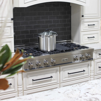 Z Line ZLINE RTBR48 48 Inch Gas Sealed Burner Rangetop — thumbnail 28