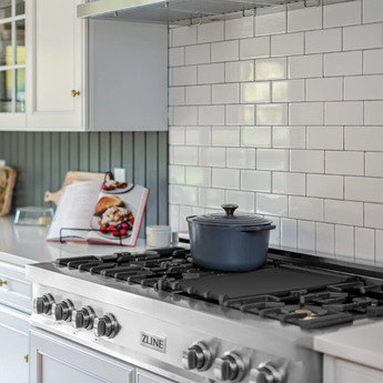 Z Line ZLINE RTBR48 48 Inch Gas Sealed Burner Rangetop — thumbnail 30