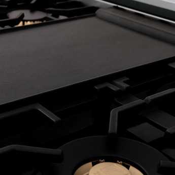 Z Line ZLINE RTBR48 48 Inch Gas Sealed Burner Rangetop — thumbnail 6