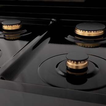 Z Line ZLINE RTBZ30CB Autograph Edition Series 30 Inch Gas Sealed Burner Rangetop — thumbnail 29