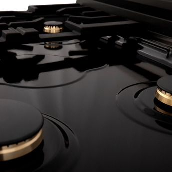 Z Line ZLINE RTBZ30CB Autograph Edition Series 30 Inch Gas Sealed Burner Rangetop — thumbnail 38