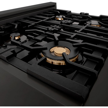 Z Line ZLINE RTBZ30CB Autograph Edition Series 30 Inch Gas Sealed Burner Rangetop — thumbnail 39