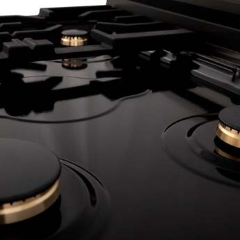 Z Line ZLINE RTBZ30G Autograph Edition Series 30 Inch Gas Sealed Burner Rangetop — thumbnail 20