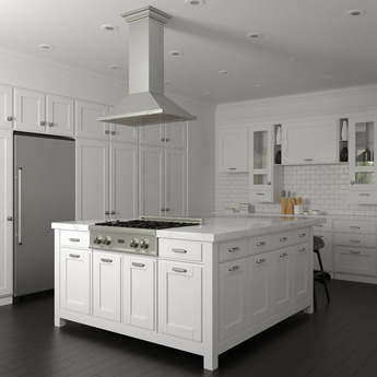 Z Line ZLINE RTS30  30 Inch Gas Sealed Burner Rangetop — thumbnail 15