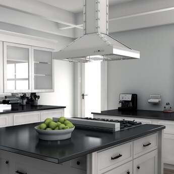 Z Line ZLINE RTS36 36 Inch Gas Sealed Burner Rangetop — thumbnail 14