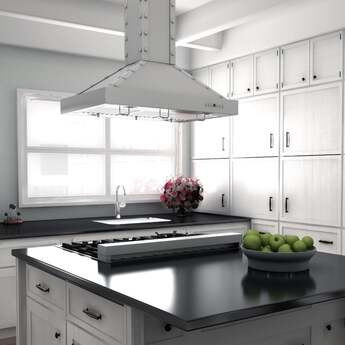 Z Line ZLINE RTS36 36 Inch Gas Sealed Burner Rangetop — thumbnail 2