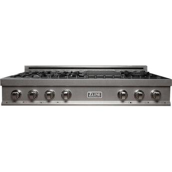 Z Line ZLINE RTS48 48 Inch Gas Sealed Burner Rangetop