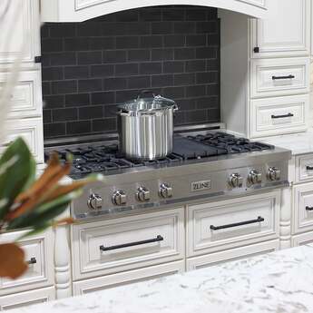 Z Line ZLINE RTS48 48 Inch Gas Sealed Burner Rangetop — thumbnail 10