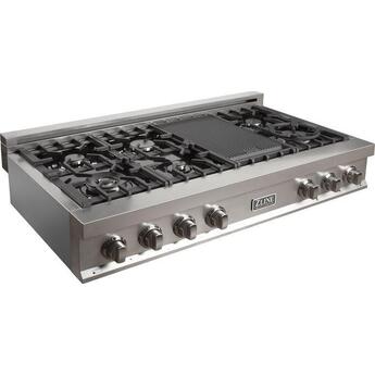 Z Line ZLINE RTS48 48 Inch Gas Sealed Burner Rangetop — thumbnail 12