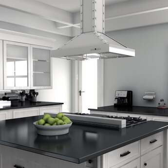 Z Line ZLINE RTS48 48 Inch Gas Sealed Burner Rangetop — thumbnail 13