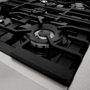 Z Line ZLINE RTS48 48 Inch Gas Sealed Burner Rangetop — thumbnail 19