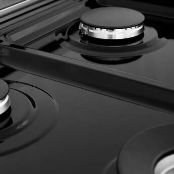 Z Line ZLINE RTS48 48 Inch Gas Sealed Burner Rangetop — thumbnail 7