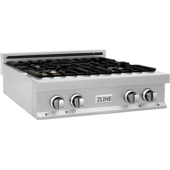 Z Line ZLINE RTSBR30 30 Inch Gas Sealed Burner Rangetop — thumbnail 13