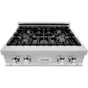 Z Line ZLINE RTSBR30 30 Inch Gas Sealed Burner Rangetop — thumbnail 14