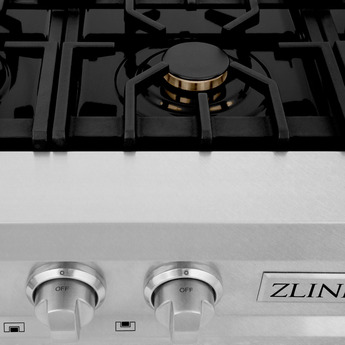 Z Line ZLINE RTSBR36 36 Inch Gas Sealed Burner Rangetop — thumbnail 18