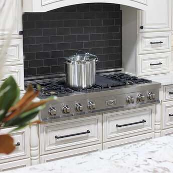 Z Line ZLINE RTSBR48 48 Inch Gas Sealed Burner Rangetop — thumbnail 10