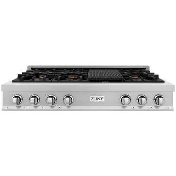 Z Line ZLINE RTSBR48 48 Inch Gas Sealed Burner Rangetop — thumbnail 18